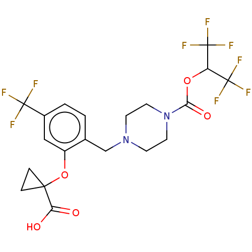 Chemical structure of BindingDB Monomer ID 37973