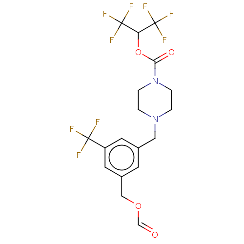 Chemical structure of BindingDB Monomer ID 37974