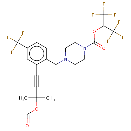 Chemical structure of BindingDB Monomer ID 37975