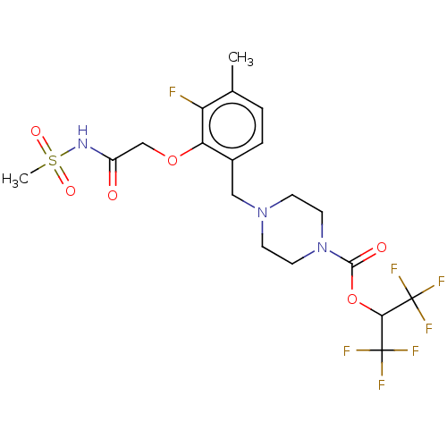 Chemical structure of BindingDB Monomer ID 37978