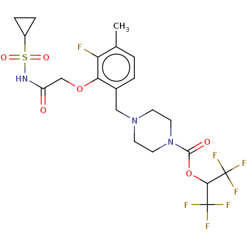 Chemical structure of BindingDB Monomer ID 37979