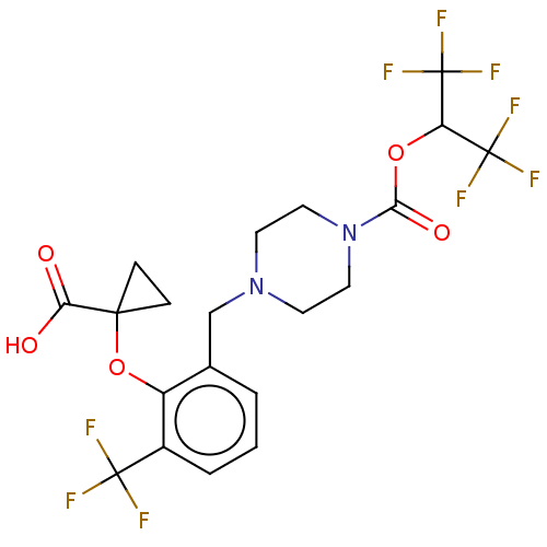 Chemical structure of BindingDB Monomer ID 37980