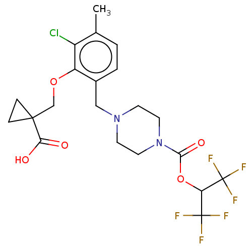 Chemical structure of BindingDB Monomer ID 37981