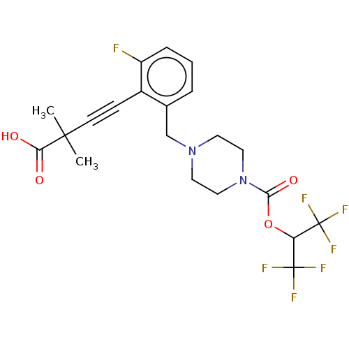 Chemical structure of BindingDB Monomer ID 37983