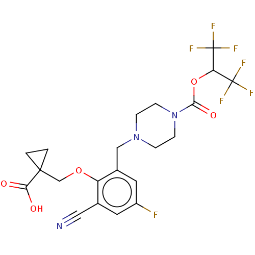 Chemical structure of BindingDB Monomer ID 37984