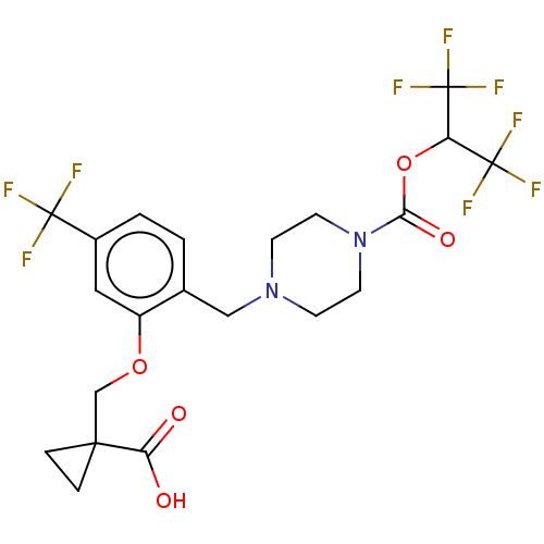 Chemical structure of BindingDB Monomer ID 37985
