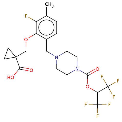 Chemical structure of BindingDB Monomer ID 37987