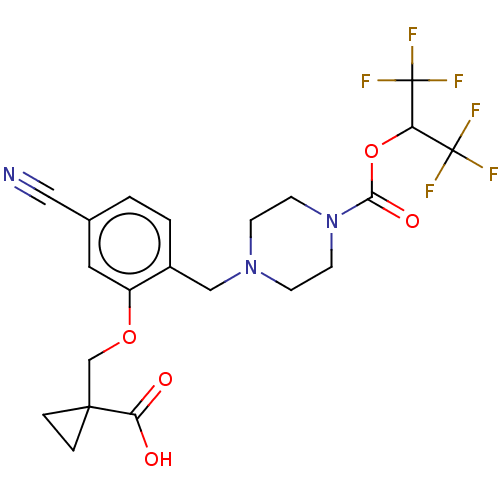 Chemical structure of BindingDB Monomer ID 37994