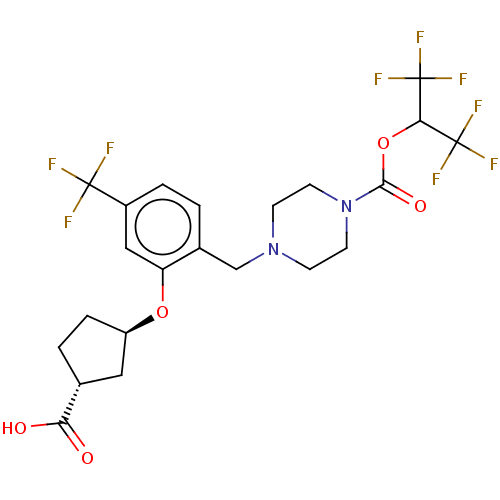 Chemical structure of BindingDB Monomer ID 38006