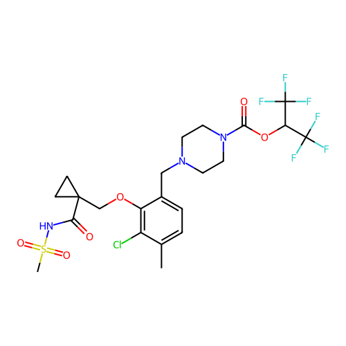 Chemical structure of BindingDB Monomer ID 38014
