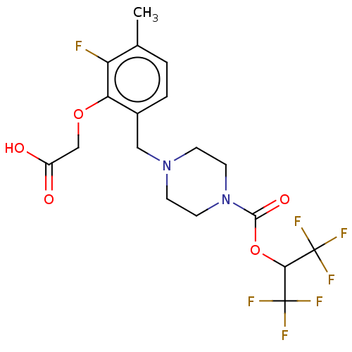 Chemical structure of BindingDB Monomer ID 38015