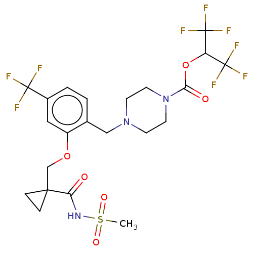 Chemical structure of BindingDB Monomer ID 38016