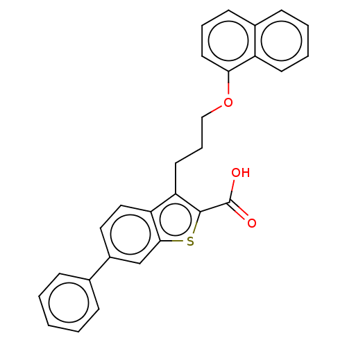 Chemical structure of BindingDB Monomer ID 38034