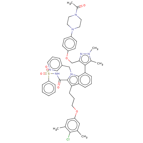 Chemical structure of BindingDB Monomer ID 38144