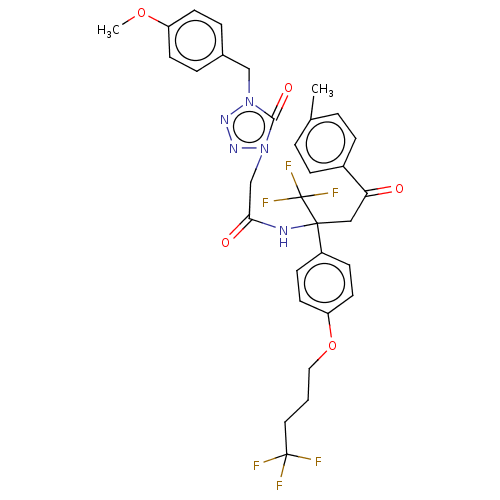 Chemical structure of BindingDB Monomer ID 38169