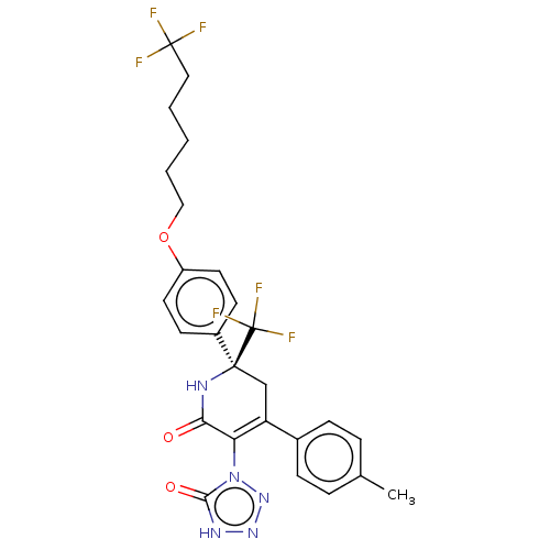 Chemical structure of BindingDB Monomer ID 38176