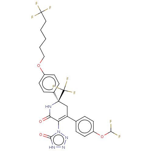 Chemical structure of BindingDB Monomer ID 38181