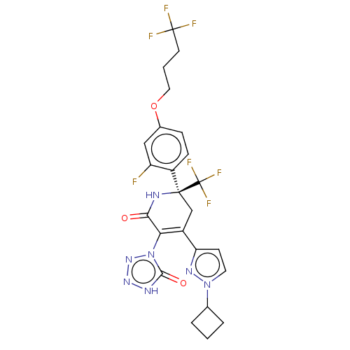 Chemical structure of BindingDB Monomer ID 38204