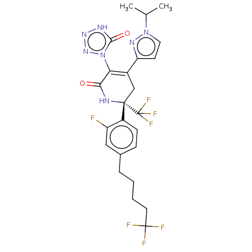 Chemical structure of BindingDB Monomer ID 38208