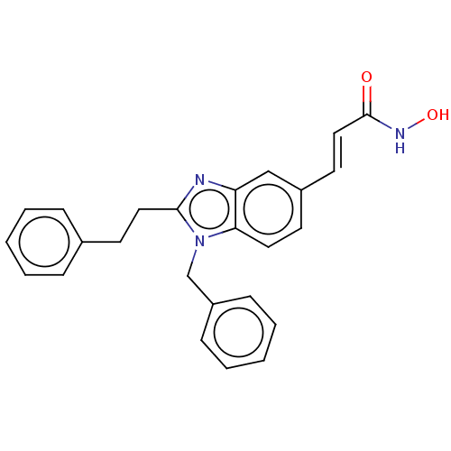Chemical structure of BindingDB Monomer ID 38237