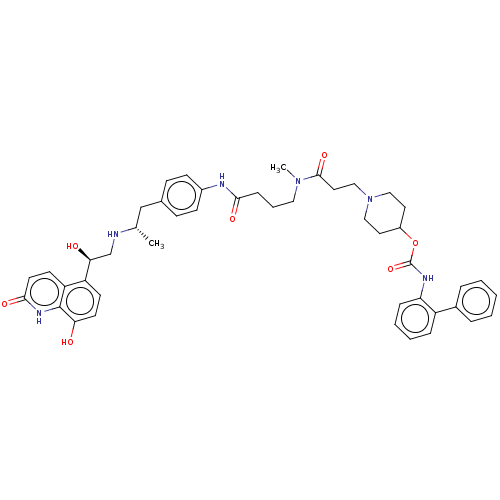 Chemical structure of BindingDB Monomer ID 38243