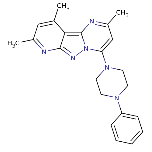 Chemical structure of BindingDB Monomer ID 38346
