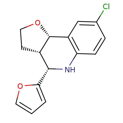 Chemical structure of BindingDB Monomer ID 38472