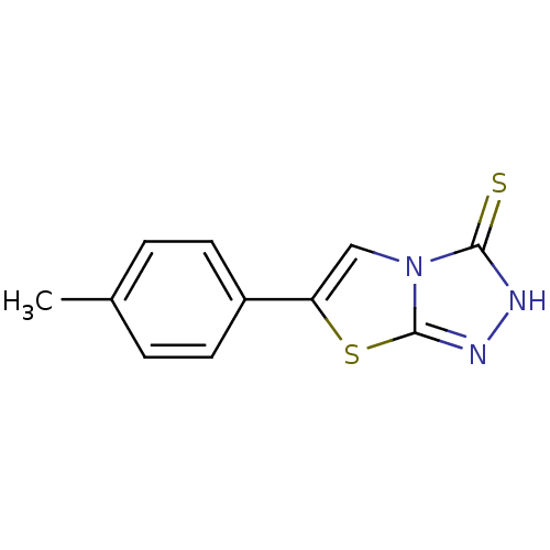 Chemical structure of BindingDB Monomer ID 38608