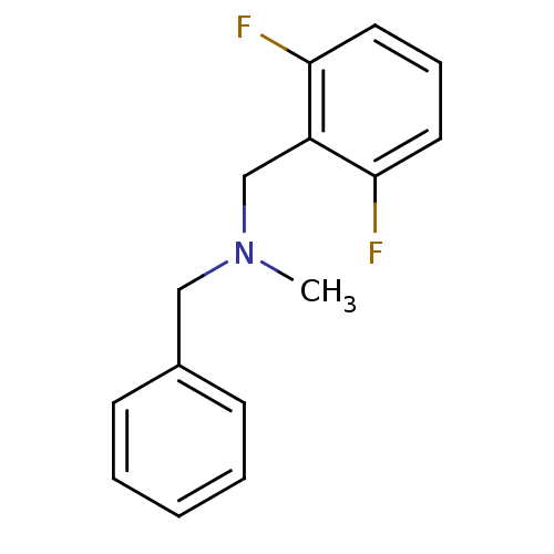 Chemical structure of BindingDB Monomer ID 38622