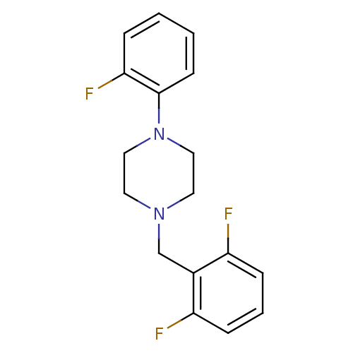 Chemical structure of BindingDB Monomer ID 38647