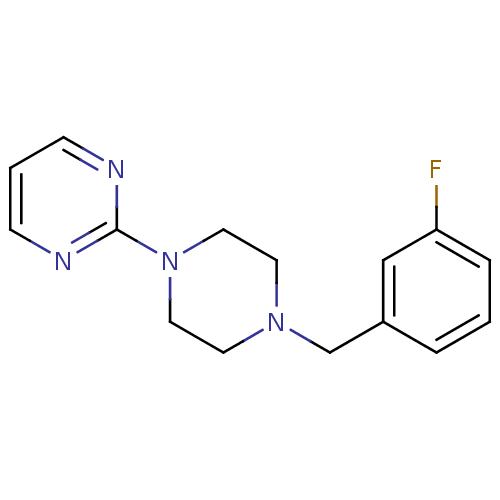 Chemical structure of BindingDB Monomer ID 38726