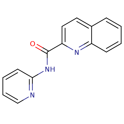 Chemical structure of BindingDB Monomer ID 38811