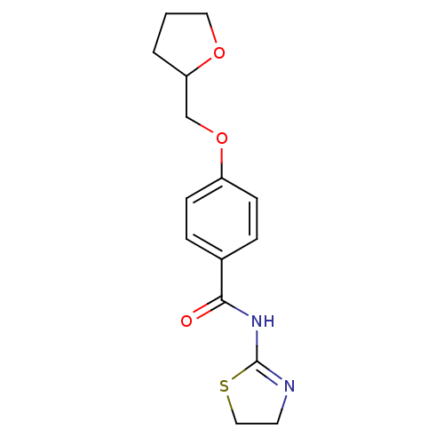Chemical structure of BindingDB Monomer ID 38814