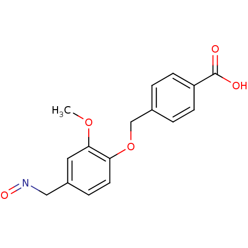 Chemical structure of BindingDB Monomer ID 38890
