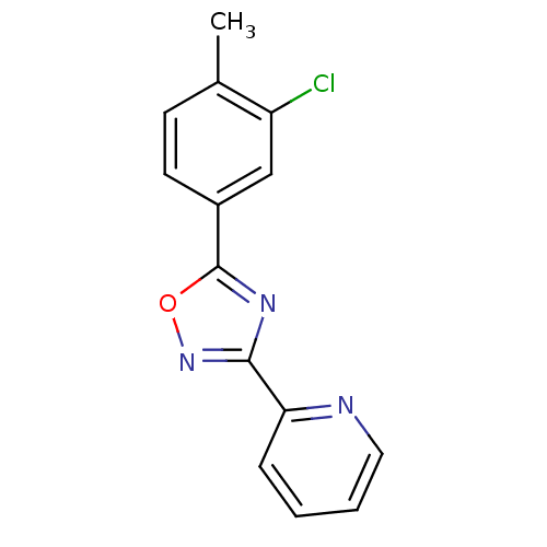 Chemical structure of BindingDB Monomer ID 38894