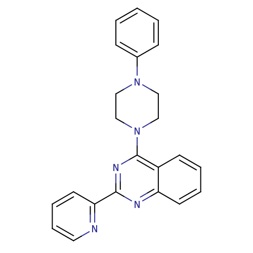 Chemical structure of BindingDB Monomer ID 38902