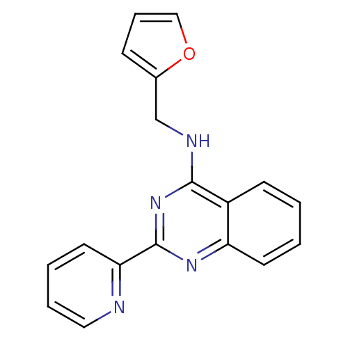 Chemical structure of BindingDB Monomer ID 38904