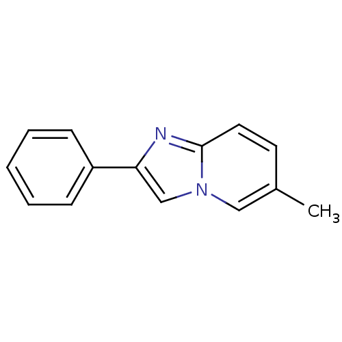 Chemical structure of BindingDB Monomer ID 38922