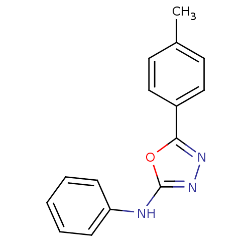 Chemical structure of BindingDB Monomer ID 38948