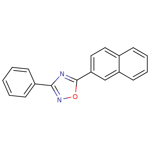 Chemical structure of BindingDB Monomer ID 38973