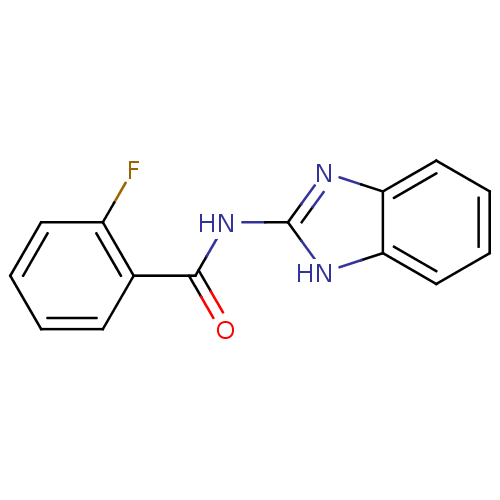 Chemical structure of BindingDB Monomer ID 38984