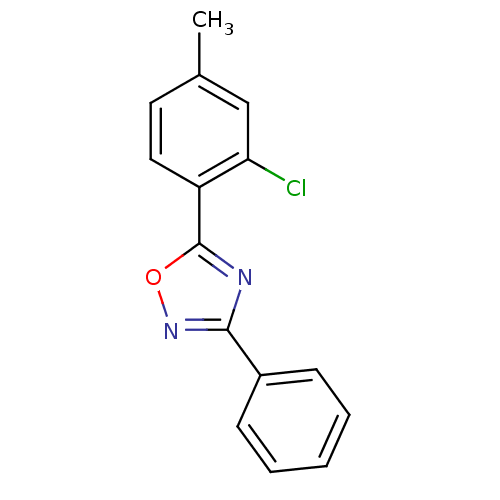 Chemical structure of BindingDB Monomer ID 39048
