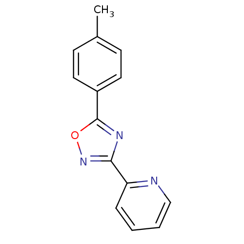 Chemical structure of BindingDB Monomer ID 39063