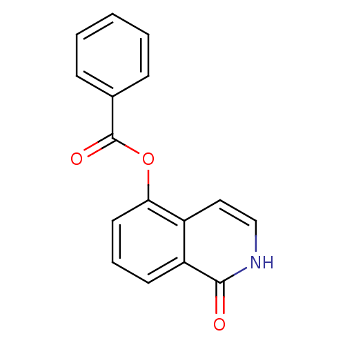 Chemical structure of BindingDB Monomer ID 39220