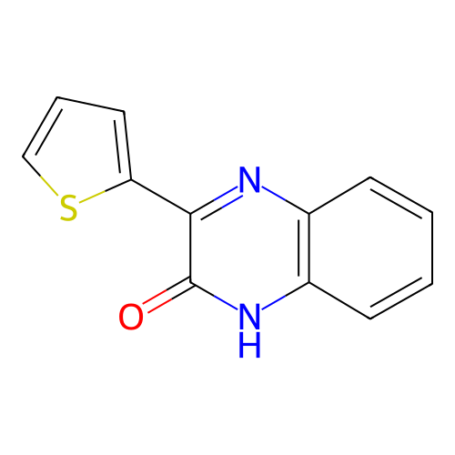 Chemical structure of BindingDB Monomer ID 39463