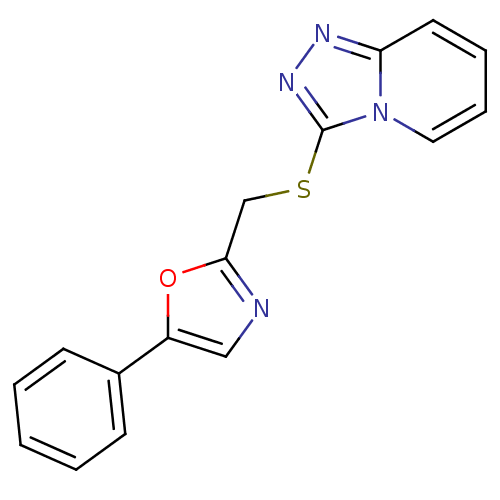 Chemical structure of BindingDB Monomer ID 39469