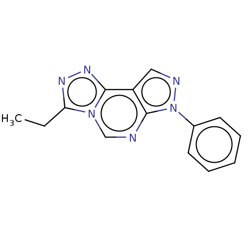 Chemical structure of BindingDB Monomer ID 39538