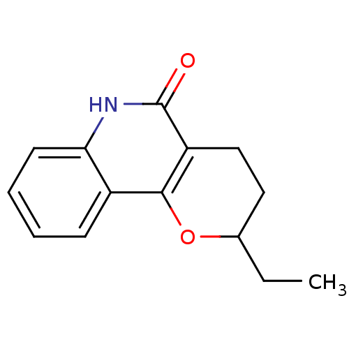 Chemical structure of BindingDB Monomer ID 39757