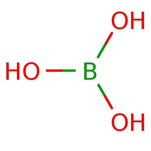 Chemical structure of BindingDB Monomer ID 39817