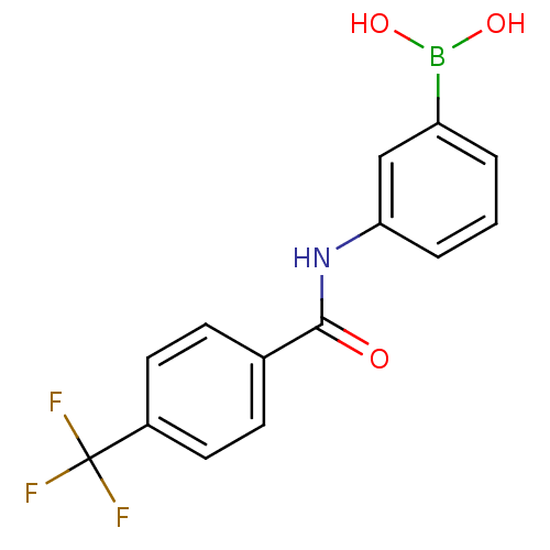 Chemical structure of BindingDB Monomer ID 39828